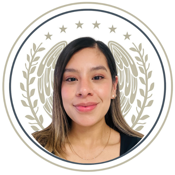 Viviana Carolina Cisneros Cárdenas